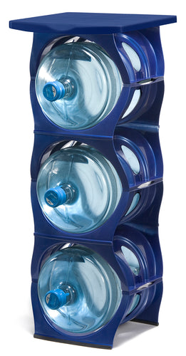 BLUE jug holder - Bariboo