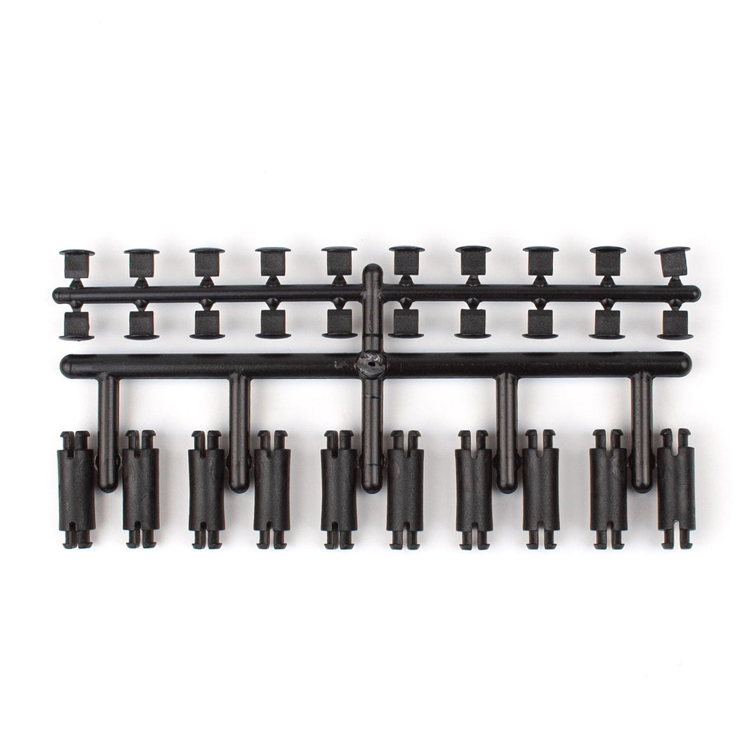 Spacers for GRAY WAVE Wine Rack - bariboo