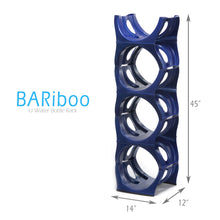 Load image into Gallery viewer, BLUE jug holder - Bariboo