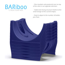 Load image into Gallery viewer, BLUE Jug holder - Bariboo